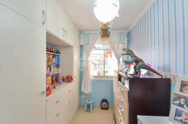 Apartamento à venda com 2 dormitórios em Cidade industrial, Curitiba cod:154322 - Foto 18