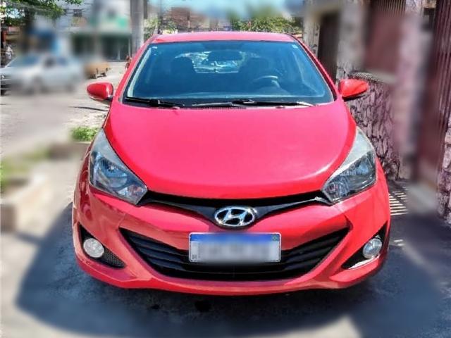 Hyundai Hb20 1.0 comfort plus 12v flex 4p manual - Foto 3