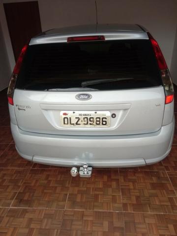 Ford Fiesta Class Hatch 1.6 2013 - Completo - Foto 5