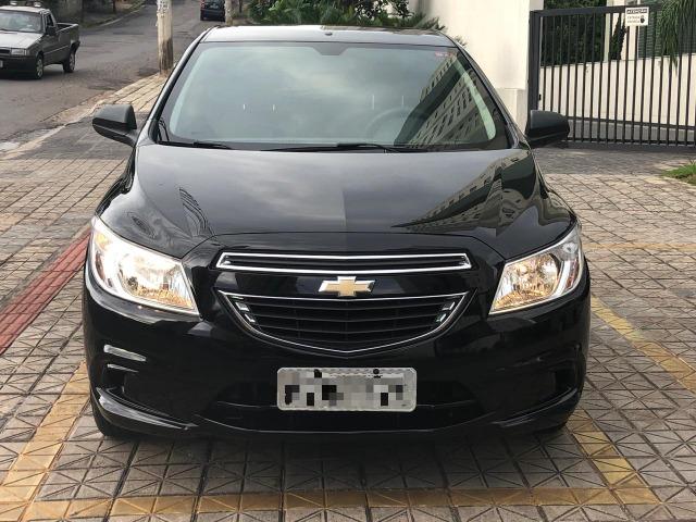 Onix LT 1.0 completo 2015 Super conservado!!! - Foto 2