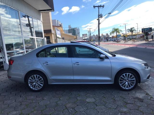 Jetta Highline 2.0 TSI Automático 2013 - Foto 5
