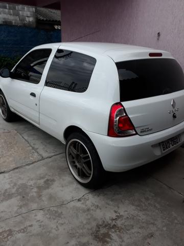 Clio 2014/2015( 33 mil km só rodados)particular - Foto 2