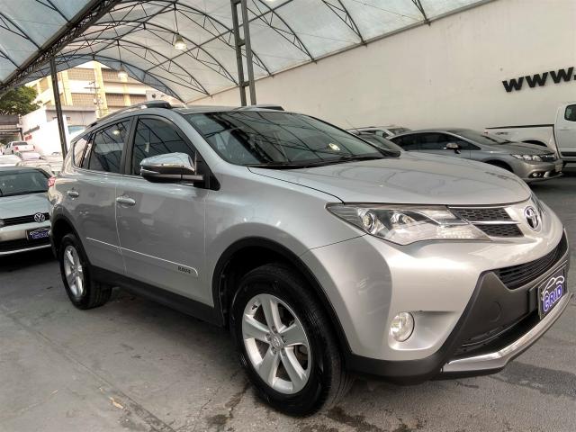 RAV4 2013/2013 2.5 4X4 16V GASOLINA 4P AUTOMÁTICO - Foto 8