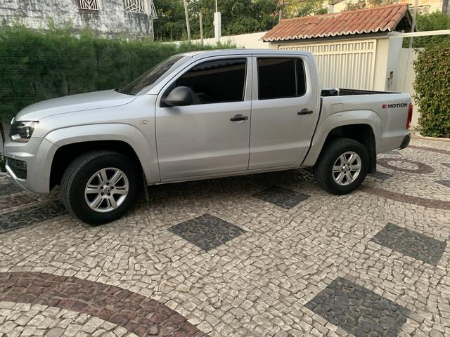 Amarok 2017 - 4x4 - Foto 2