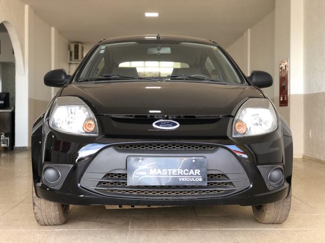 Ford Ka com Ar condicionado, apenas 61 mil rodados, impecável - Foto 2