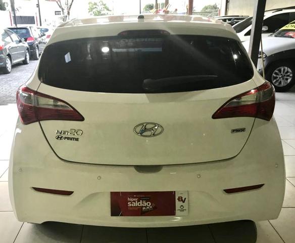 Hyundai hb20 1.0 completo - Foto 5