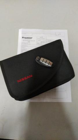 Sentra sl cvt 2.0 - Foto 2