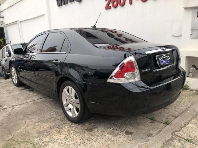 FUSION 2006/2007 2.3 SEL 16V GASOLINA 4P AUTOMÁTICO - Foto 4
