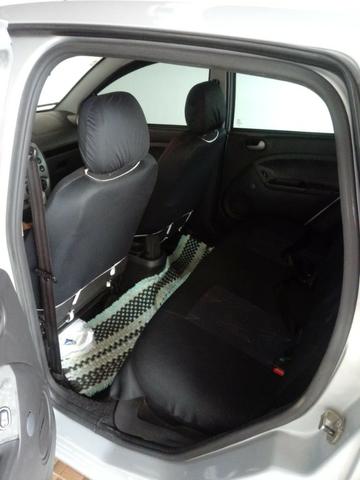 Ford Fiesta Class Hatch 1.6 2013 - Completo - Foto 12
