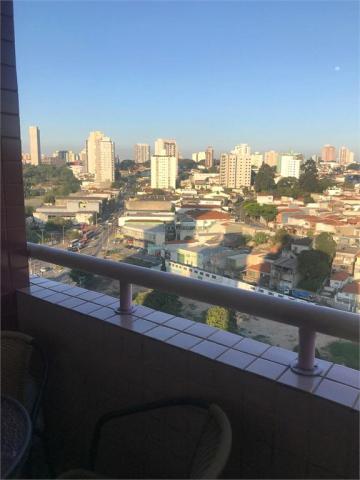 Apartamento à venda com 3 dormitórios em Mooca, São paulo cod:170-IM349200 - Foto 6