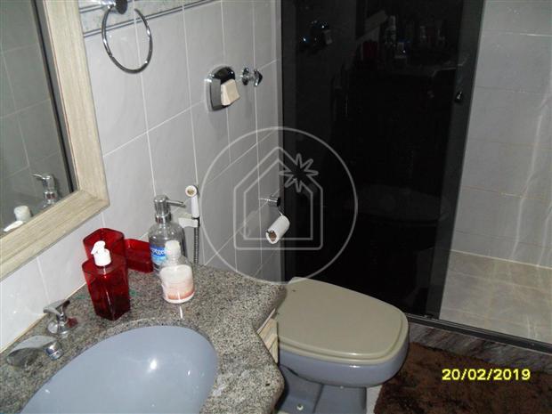 Apartamento à venda com 3 dormitórios em Jardim guanabara, Rio de janeiro cod:845871 - Foto 17