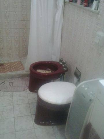 "Pertinho do Colégio Santa Mônica em Cascadura, Apto de 3 Quartos - Foto 13