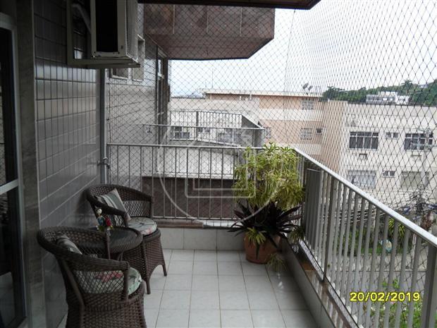 Apartamento à venda com 3 dormitórios em Jardim guanabara, Rio de janeiro cod:845871 - Foto 8