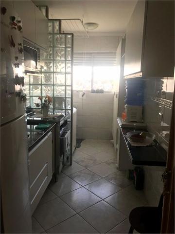 Apartamento à venda com 3 dormitórios em Mooca, São paulo cod:170-IM349200 - Foto 9