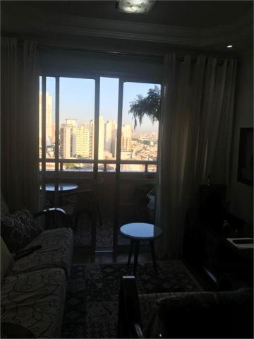 Apartamento à venda com 3 dormitórios em Mooca, São paulo cod:170-IM349200 - Foto 4