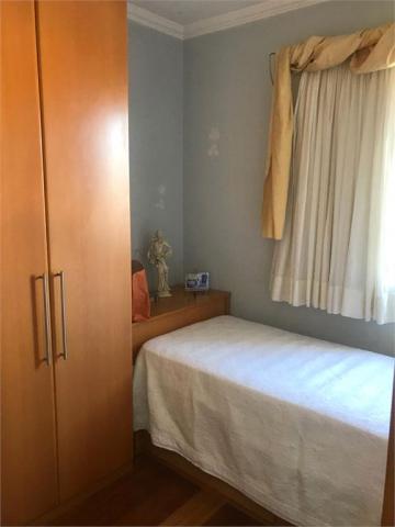 Apartamento à venda com 3 dormitórios em Mooca, São paulo cod:170-IM349200 - Foto 13