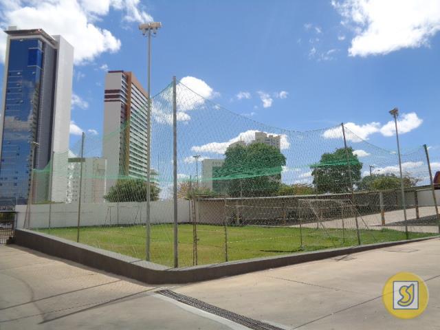 Apartamento para alugar com 2 dormitórios em Triangulo, Juazeiro do norte cod:33672 - Foto 2