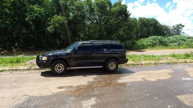 GM - CHEVROLET BLAZER S-10 4.3 V6 1998 - 732736001 | OLX