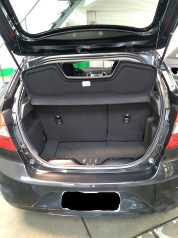 Ford Ka 1.0 Flex - Foto 7