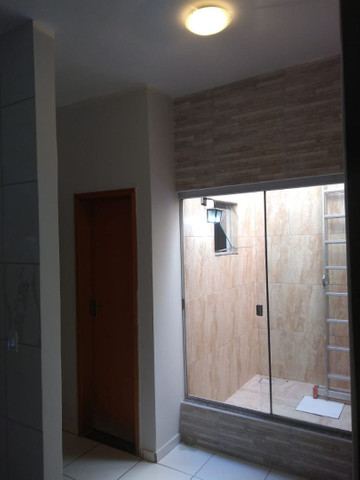 Casa 3 Quartos sendo 1 suite no Residencial Canadá. Próximo ao Moinho dos Ventos - Foto 8