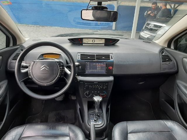 Citroen C4 Hatch - Foto 14