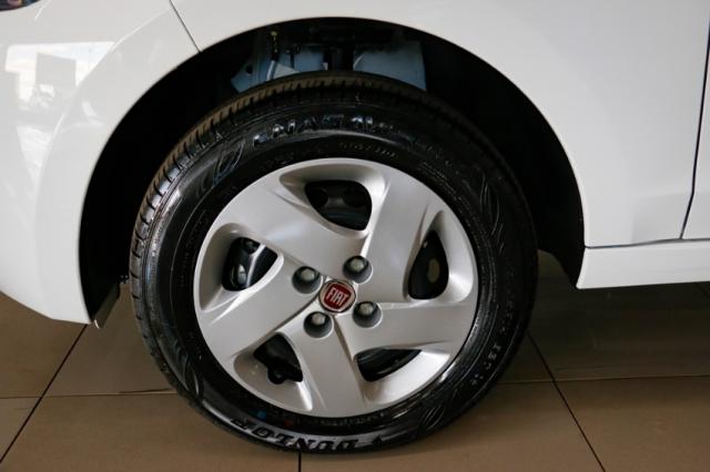 Fiat Mobi LIKE 05 PAS Flex Manual - Foto 8