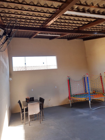 Casa 3 Quartos sendo 1 suite no Residencial Canadá. Próximo ao Moinho dos Ventos - Foto 16