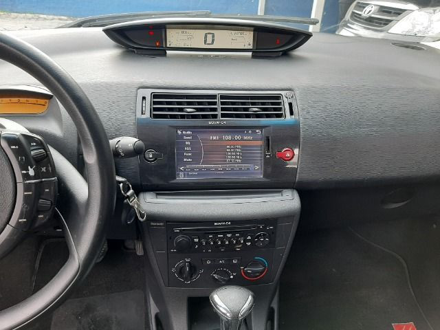 Citroen C4 Hatch - Foto 16