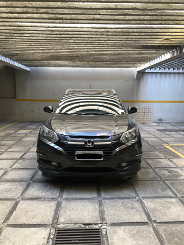 Honda HRV EXL 2016