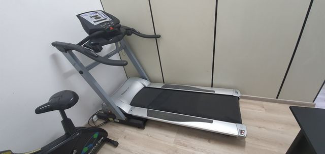 reebok tr5 premier run treadmill