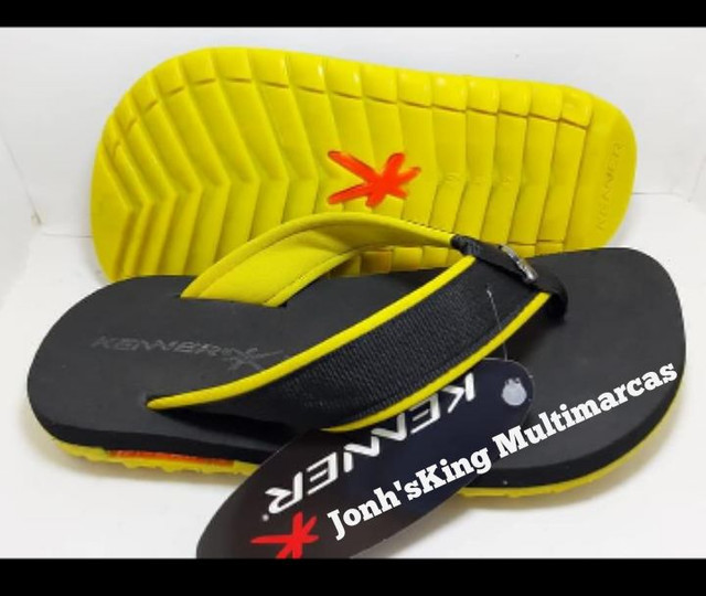 chinelo kenner mais barato