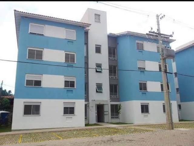 Apartamento 2 dormitórios - Foto 7