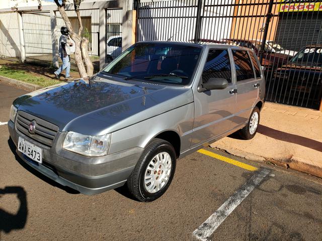 Fiat uno 2010 - Foto 4