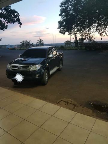 Toyota hilux - Foto 6