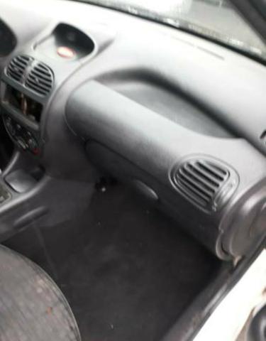 Peugeot 206 2003 - Foto 2