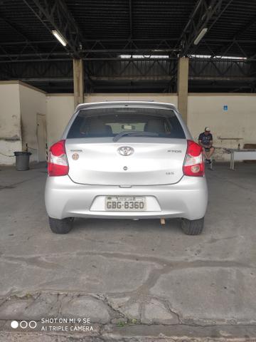 Vendo ou troco por carro menor valor! - Foto 7