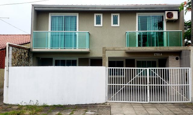 Sobrado Brejatuda R$ 520,000,00 4 quartos