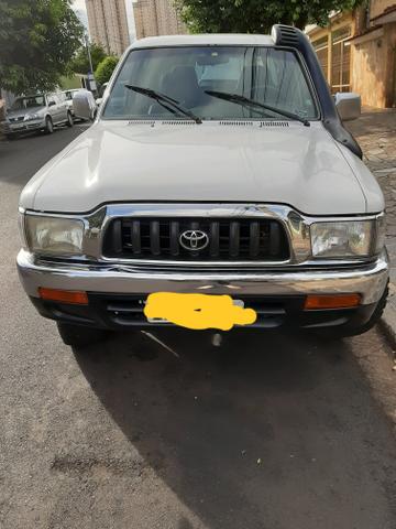 Hilux 3.0 td 4x4 - Foto 4