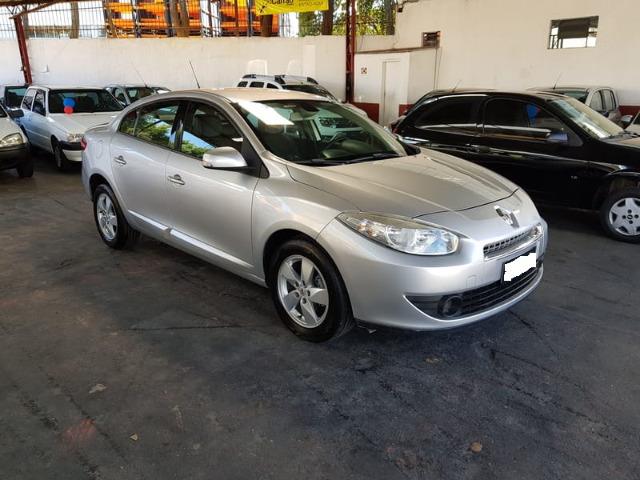 Fluence Dynamique 2012 AT - Foto 3