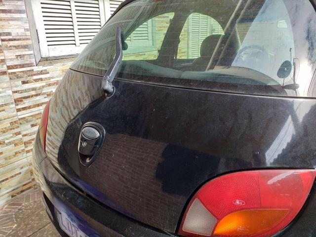 Vendo Ford Ka 2001 - Foto 6