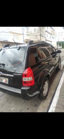Tucson automática gls - Foto 8