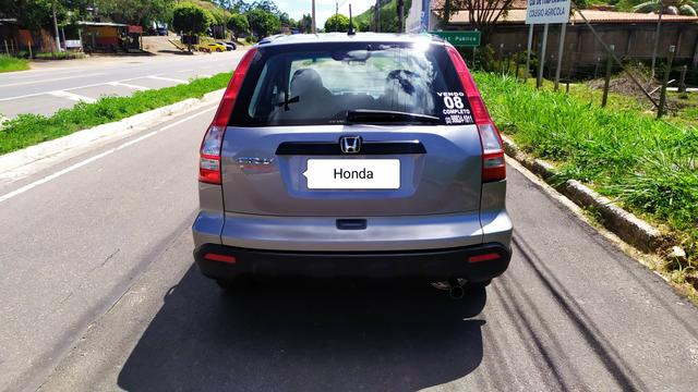 Cr-v 2008 - Foto 4
