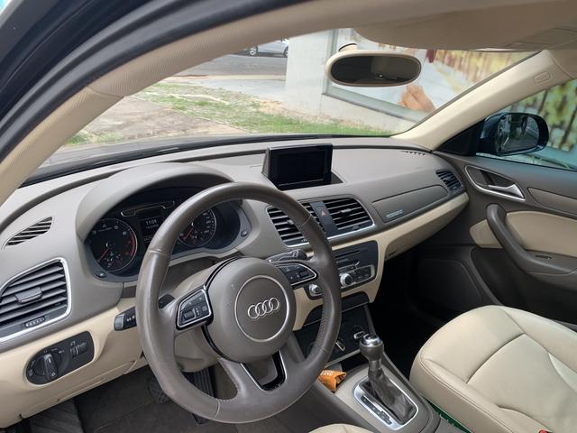 Audi Q3 Quattro Atraction 2.0 turbo - Foto 13