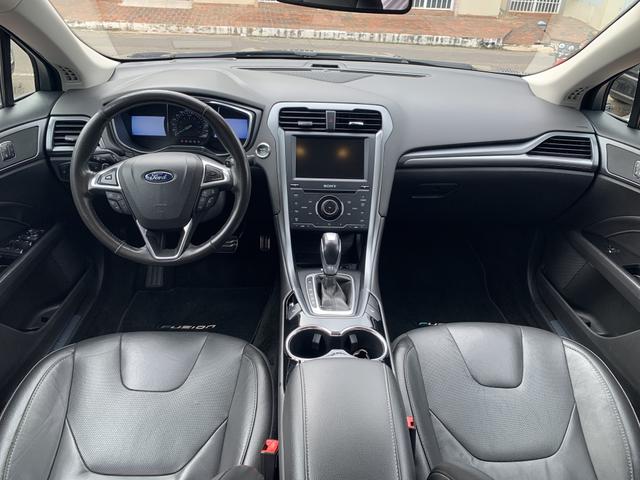 Fusion Titanium - Foto 10