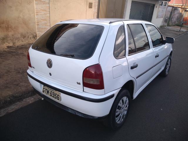 Gol 2005 - Foto 2