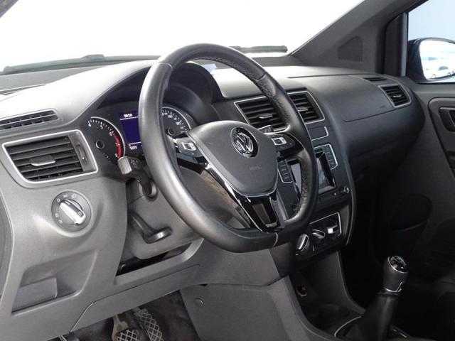 Volkswagen Fox 1.6 Msi Run 8v - Foto 9