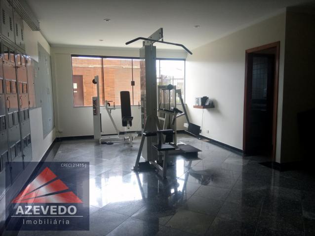 Apartamento para alugar com 3 dormitórios em Jardim haydee, Mauá cod:4943 - Foto 20