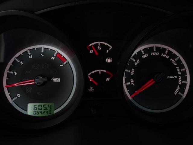 Ford Fiesta 1.0 Rocam Hatch 8v - Foto 8