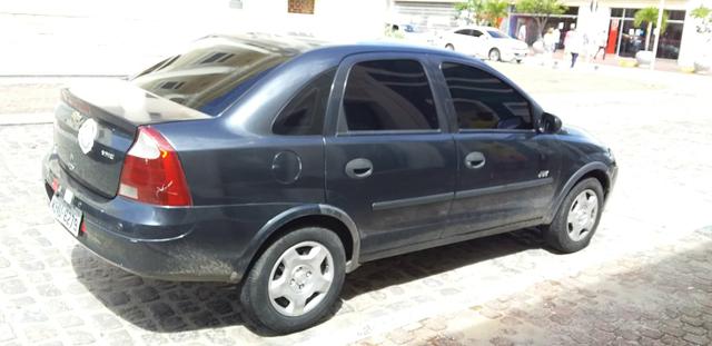 Corsa sedan - Foto 5