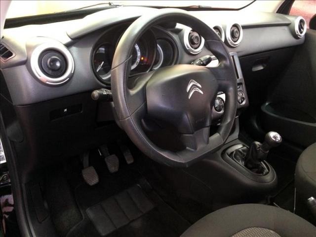 Citroën c3 1.2 Attraction 8v - Foto 8